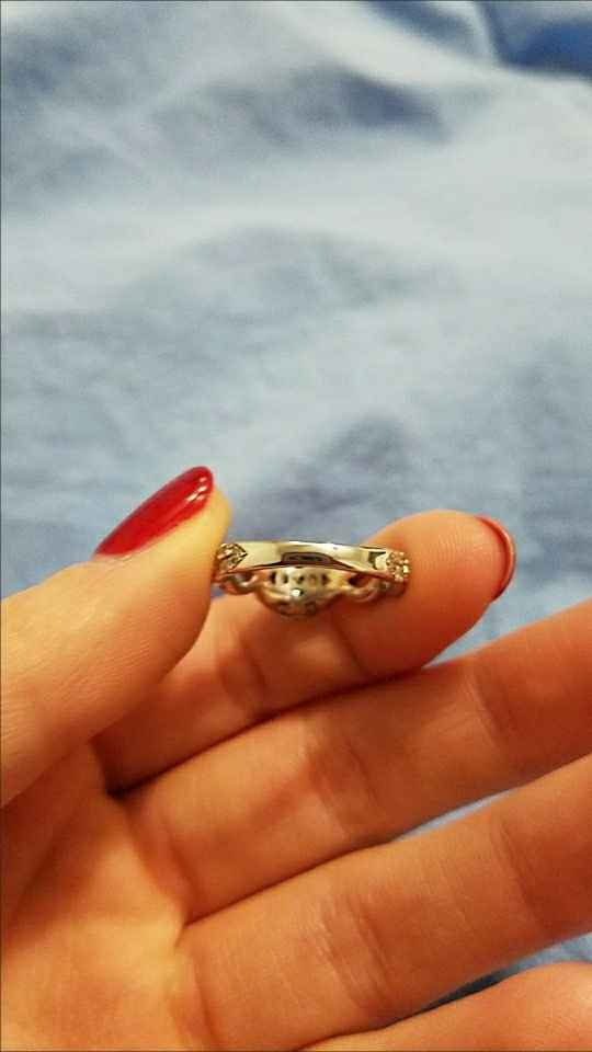 Ring Sizing, Weddings, Etiquette and Advice, Wedding Forums
